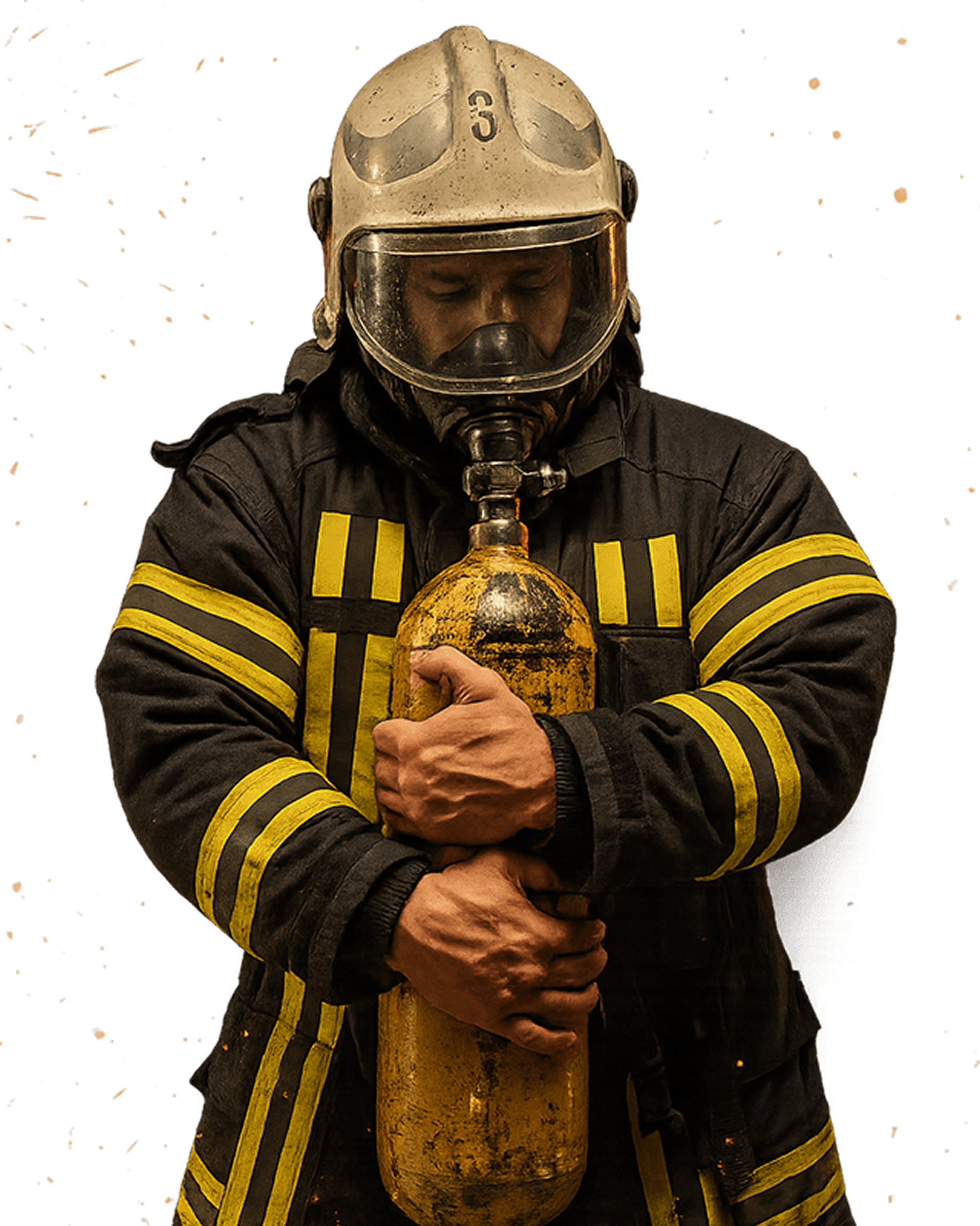 Fire Safety Professional